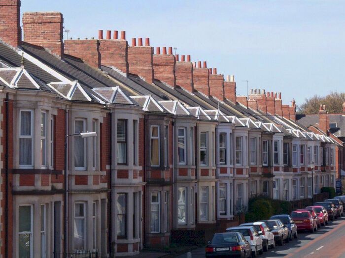 4 Bedroom Terraced House To Rent In Brentwood Avenue, Jesmond, Newcastle Upon Tyne, NE2