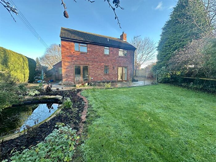 4 Bedroom House To Rent In The Green, Redmarley, Gloucester, GL19