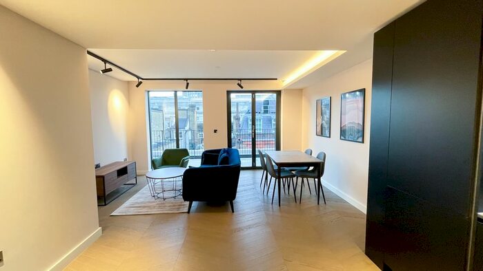 2 Bedroom Flat To Rent In Parker Street, Covent Garden, London, WC2B