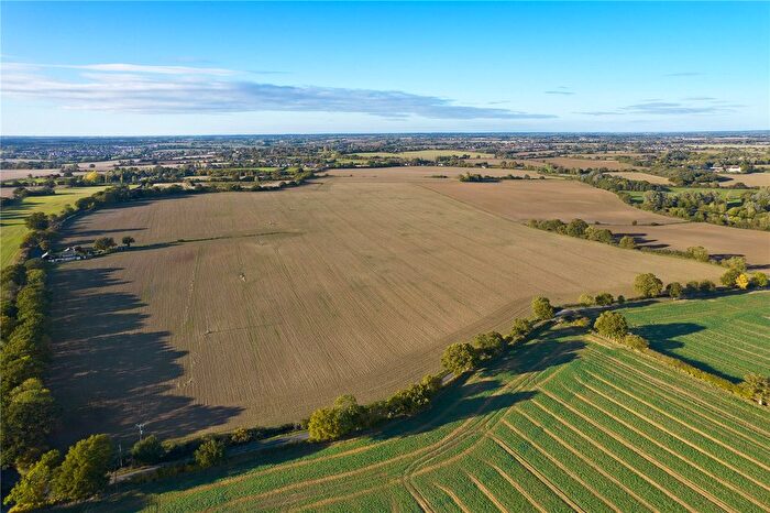 Land For Sale In Land At Pond Park, Bannister Green, Felsted, Essex, CM6