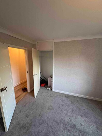 1 Bedroom Flat To Rent In Moseley Court, B13