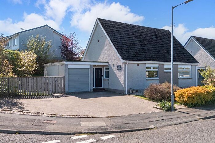 4 Bedroom Property For Sale In Springwood Bank, Kelso, TD5