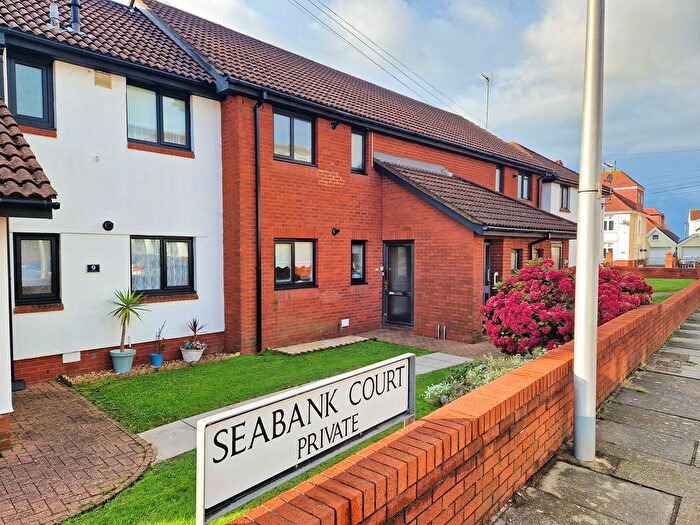 1 Bedroom Flat For Sale In Seabank Court, Porthcawl, CF36