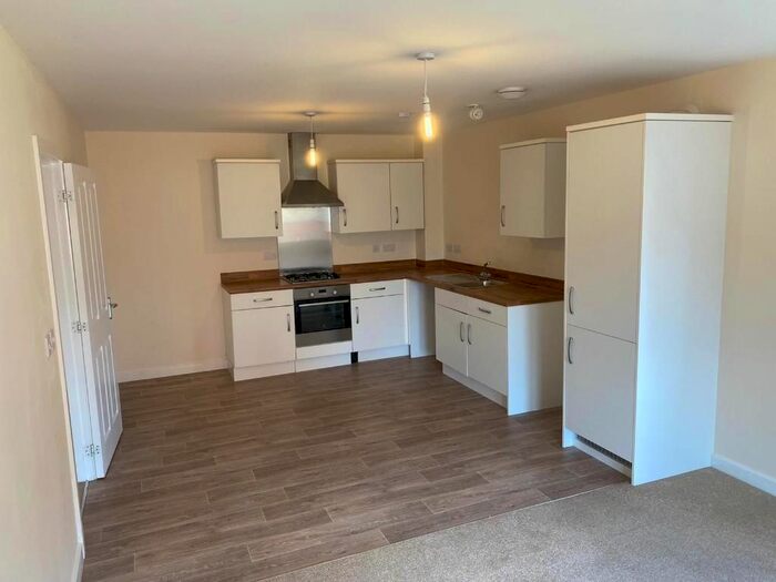 2 Bedroom Flat To Rent In New Haven Terrace, Boston, PE21