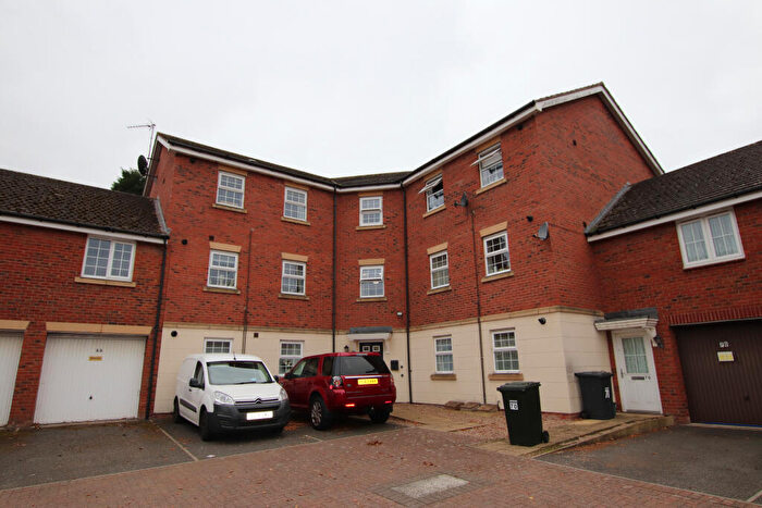 2 Bedroom Flat To Rent In Flatts Lane, Calverton, Notts, NG14