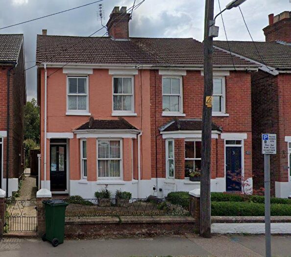 3 Bedroom Semi Detached House To Rent In Spencers Road, Southgate, Crawley, RH11