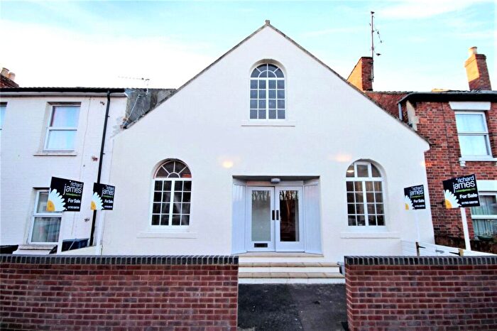 2 Bedroom Apartment To Rent In Bottle Factory, A Lansdown Road, Swindon, SN1
