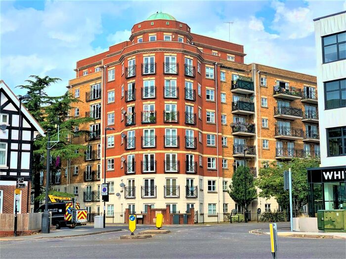 2 Bedroom Flat To Rent In Handel Road, Polygon, Southampton, SO15