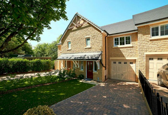 3 Bedroom Cottage For Sale In The Sanctuary, Last Drop Village, Bromley Cross, Bolton, BL7