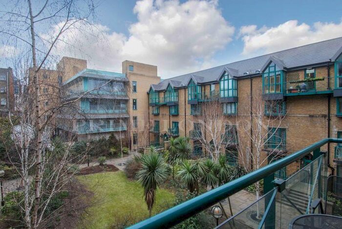 1 Bedroom Flat To Rent In Walpole House, Westminster Square, Waterloo, SE1