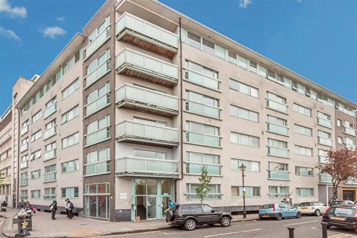 2 Bedroom Flat To Rent In Theatre Building, Bow, E3