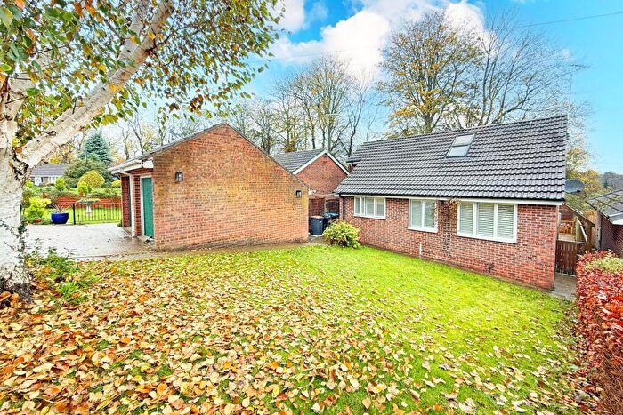 4 Bedroom Property For Sale In Old Trough Way, Harrogate, HG1