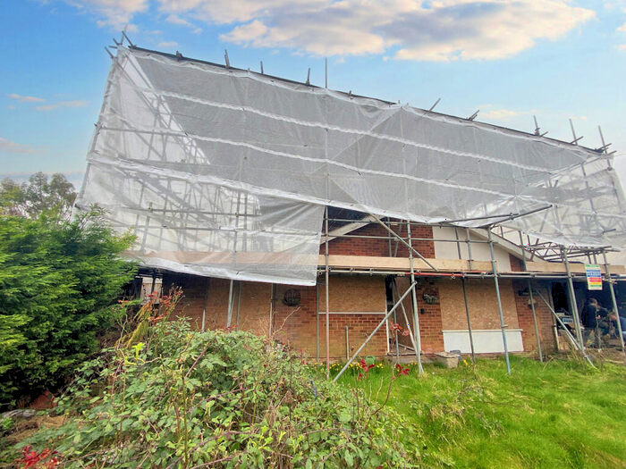 Plot For Sale In River Road, West Walton, Wisbech, Norfolk, PE14