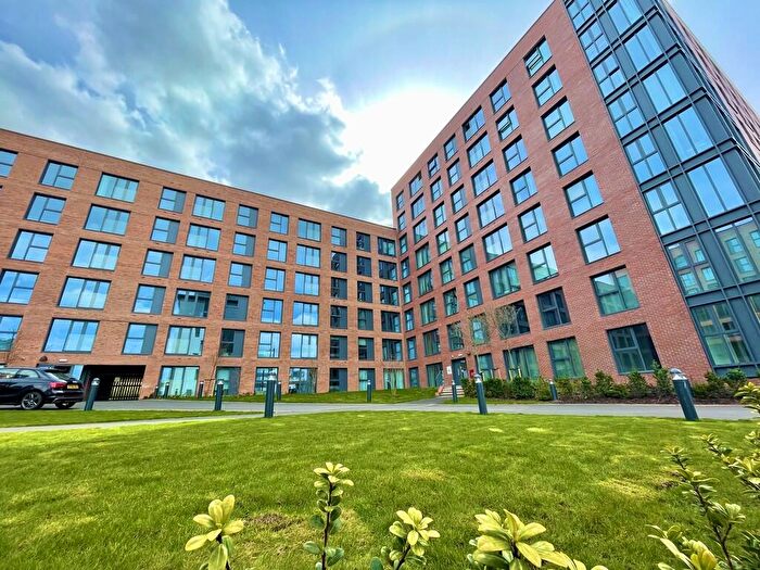 1 Bedroom Apartment To Rent In Windmill Street, B1