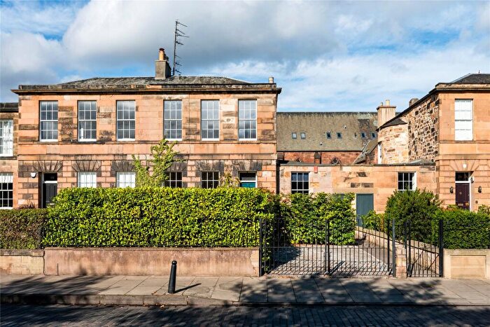 6 Bedroom Semi-Detached House For Sale In Brighton Place, Edinburgh, Midlothian, EH15
