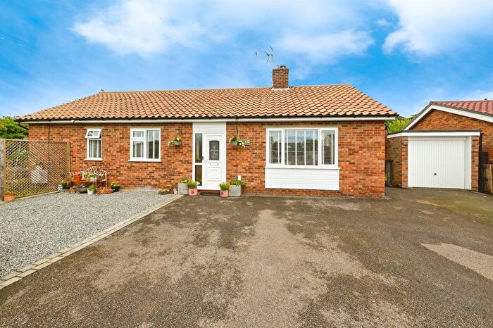 3 Bedroom Detached Bungalow For Sale In Ingoldale, Ingoldisthorpe, King's Lynn, PE31
