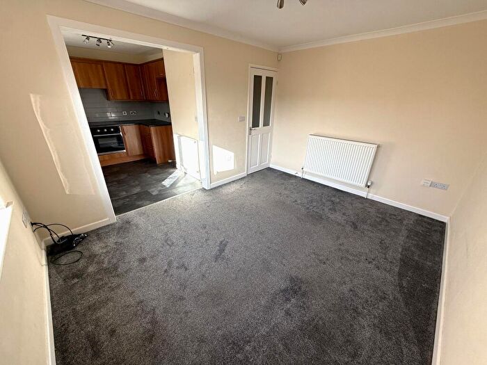 2 Bedroom Semi-Detached Bungalow For Sale In Sagar Drive, Freckleton, PR4