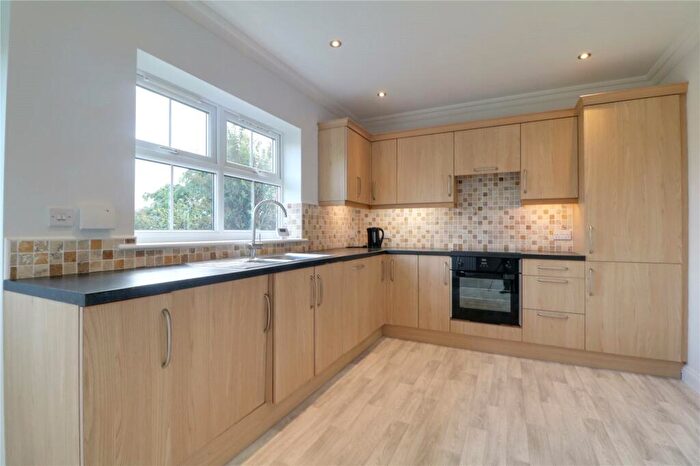 2 Bedroom Bungalow For Sale In Town Hill, Broughton, Brigg, Lincolnshire, DN20
