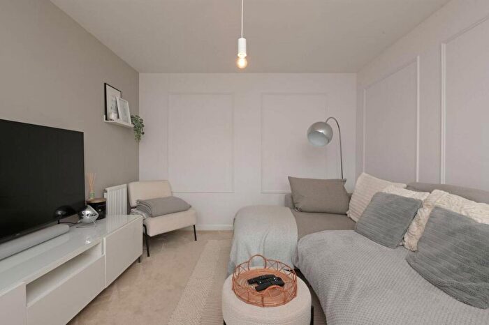 3 Bedroom Terraced House For Sale In Rosehill Cusp, Wallyford, Musselburgh, EH21