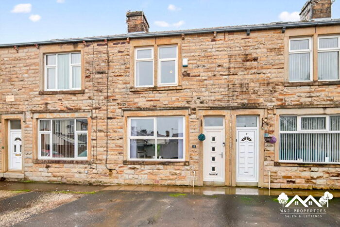 2 Bedroom Terraced House For Sale In Lytton Street, Burnley, BB12