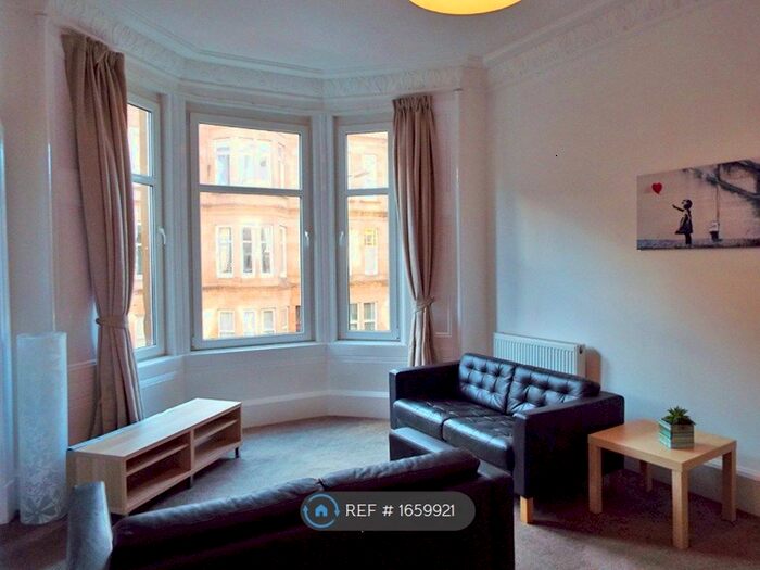 2 Bedroom Flat To Rent In Deanston Drive, Glasgow, G41
