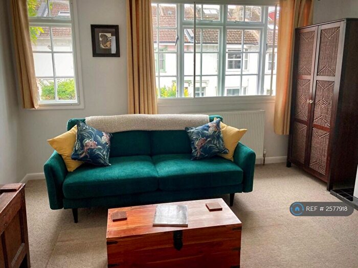 1 Bedroom Maisonette To Rent In Hanover Street, Brighton, BN2