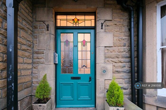 2 Bedroom Flat To Rent In Cow Pasture Road, Ilkley, LS29