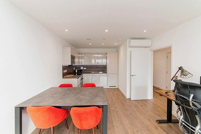 1 Bedroom Flat To Rent In Damsel Walk, London, NW9