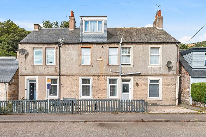 1 Bedroom Flat For Sale In Main Street West, Menstrie, FK11