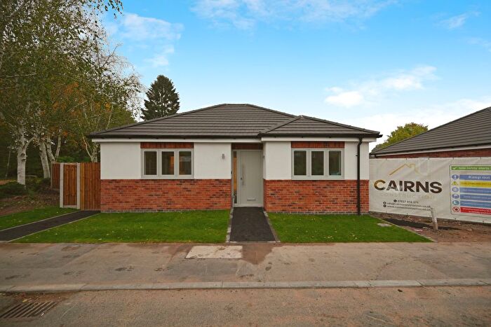 3 Bedroom Detached Bungalow For Sale In Edmondson Close, Dunchurch, Rugby, CV22