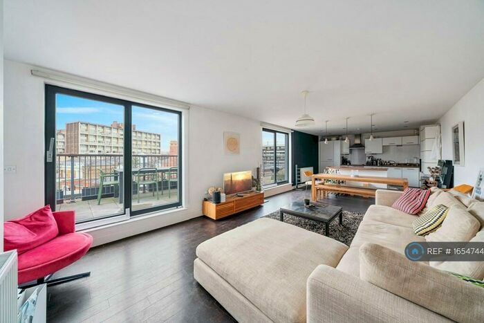 2 Bedroom Flat To Rent In Chapter House, London, E2