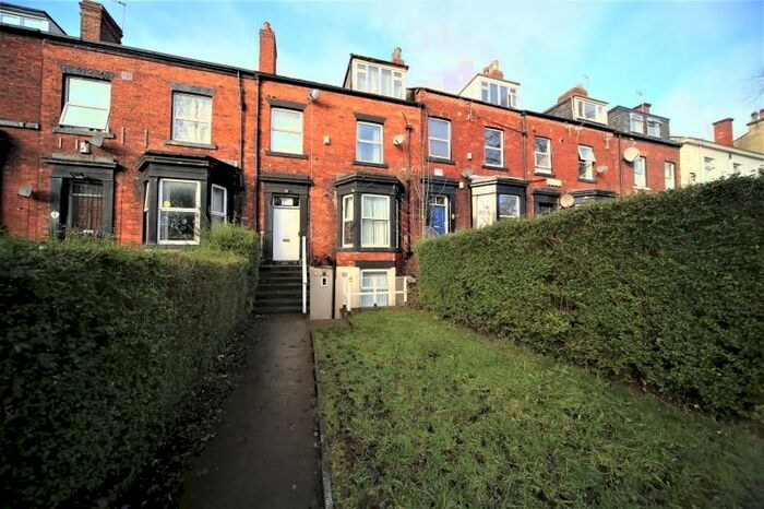 1 Bedroom Flat To Rent In Hyde Park Road, Hyde Park, Leeds, LS6