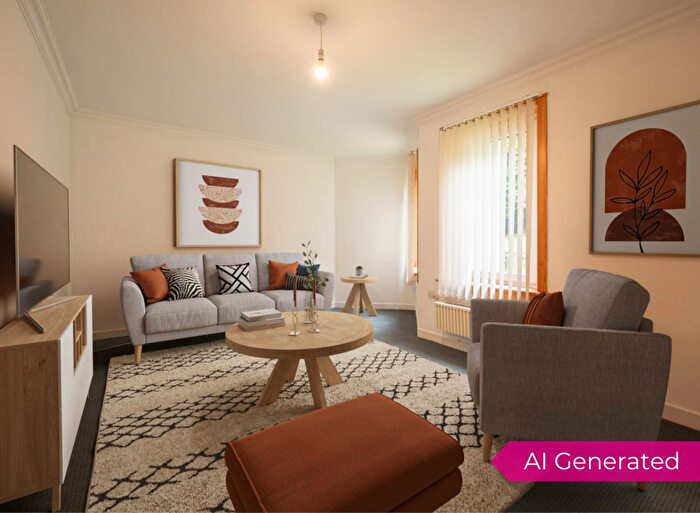 1 Bedroom Apartment For Sale In Kinmylies Way, Inverness, IV3