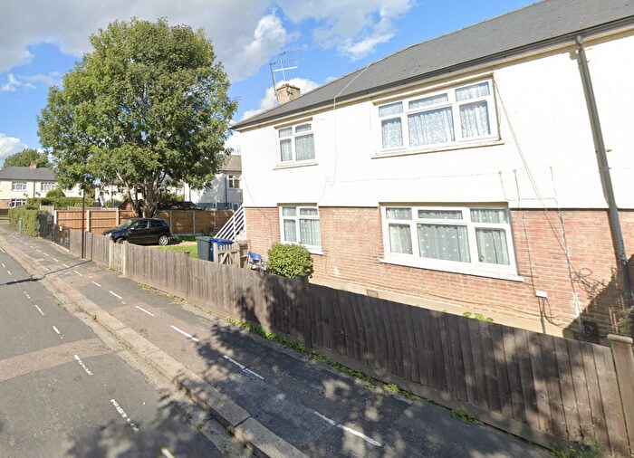 2 Bedroom Maisonette To Rent In Beech Gardens, London, W5