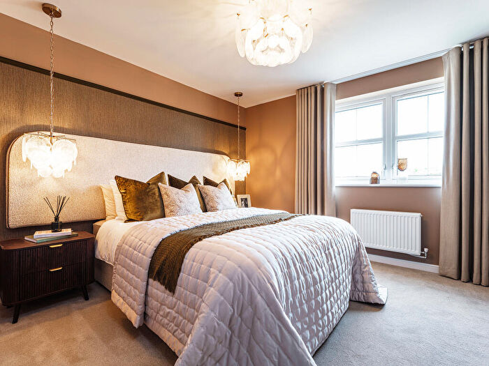 4 Bedroom Detached House For Sale In Primrose Lane, Newcastle Upon Tyne, NE13