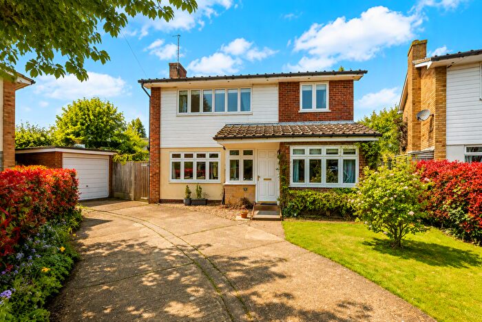 5 Bedroom Detached House For Sale In Reeds Close, Herne Bay, CT6