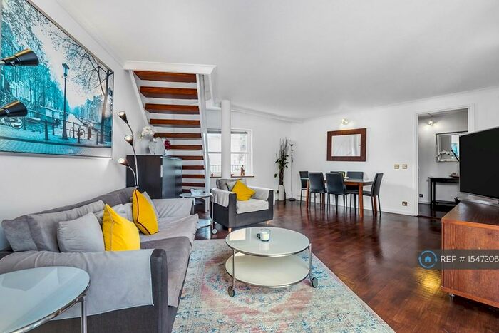 3 Bedroom Flat To Rent In Queen Of Denmark Court, London, SE16