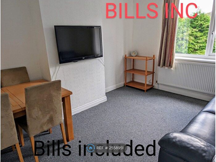 1 Bedroom Flat To Rent In Edgeley, Stockport, SK3