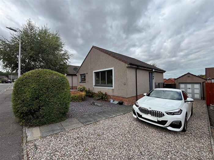 3 Bedroom Detached Bungalow To Rent In Lady Nairne Drive, Perth, PH1
