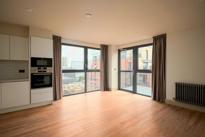 2 Bedroom Flat To Rent In The Sessile, Ashley Road, London, N17