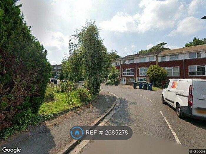 4 Bedroom Terraced House To Rent In Lanark Close, London, W5