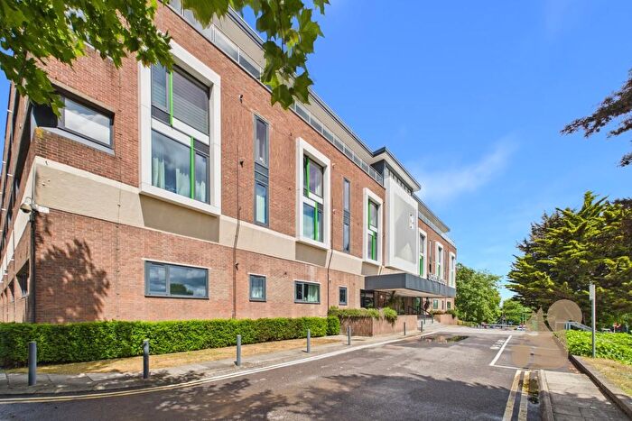 1 Bedroom Flat For Sale In Bergholt Road, Colchester, CO4