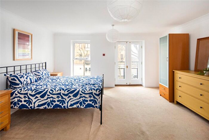 2 Bedroom Flat For Sale In Conrad House, Wesley Avenue, Royal Docks, London, E16