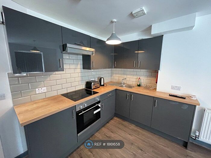 5 Bedroom Detached House To Rent In Waterloo Street, Coventry, CV1