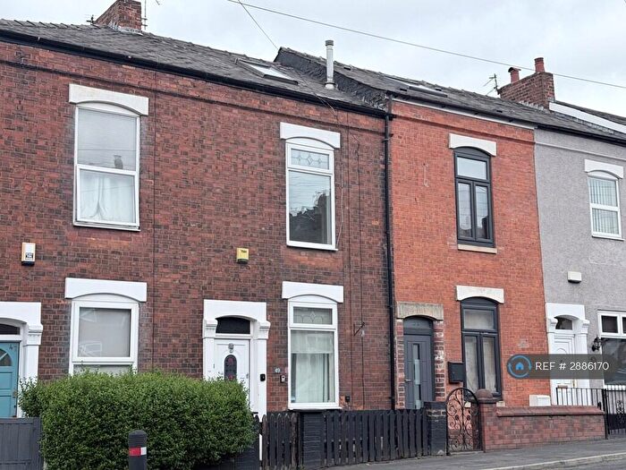 3 Bedroom Terraced House To Rent In Pendlebury Road, Manchester, M27
