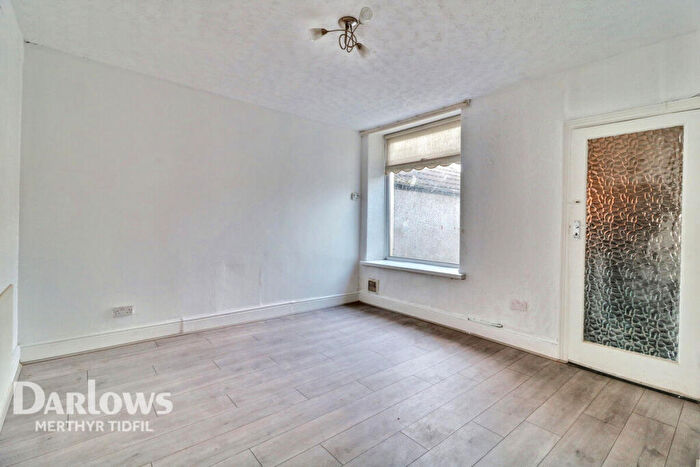 3 Bedroom Terraced House To Rent In Bronllwyn Road, Pentre, CF41