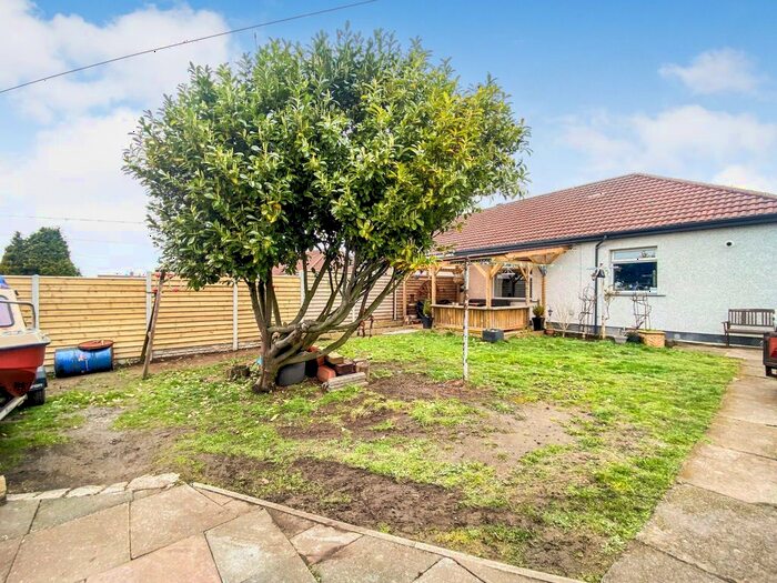 2 Bedroom SemiDetached Bungalow For Sale In Links Road, Saltcoats, KA21