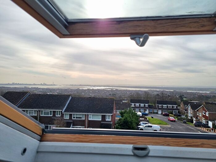 2 Bedroom Maisonette To Rent In Exton Gardens, Fareham, PO16