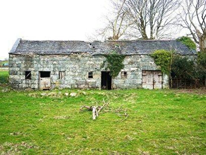 3 Bedroom Barn For Sale In Y Certws (East Barn), Dyffryn Ardudwy, LL44