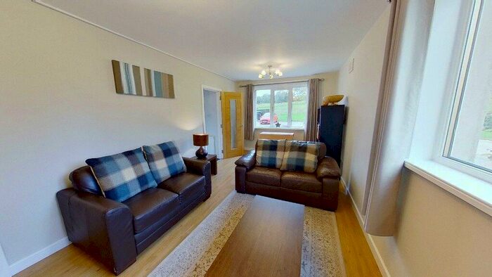 2 Bedroom Flat To Rent In Raeden Crescent, City Centre, Aberdeen, AB15